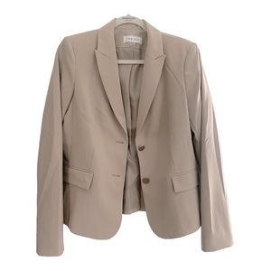 Women’s Calvin Klein Size 8 Blazer. Worn once!
